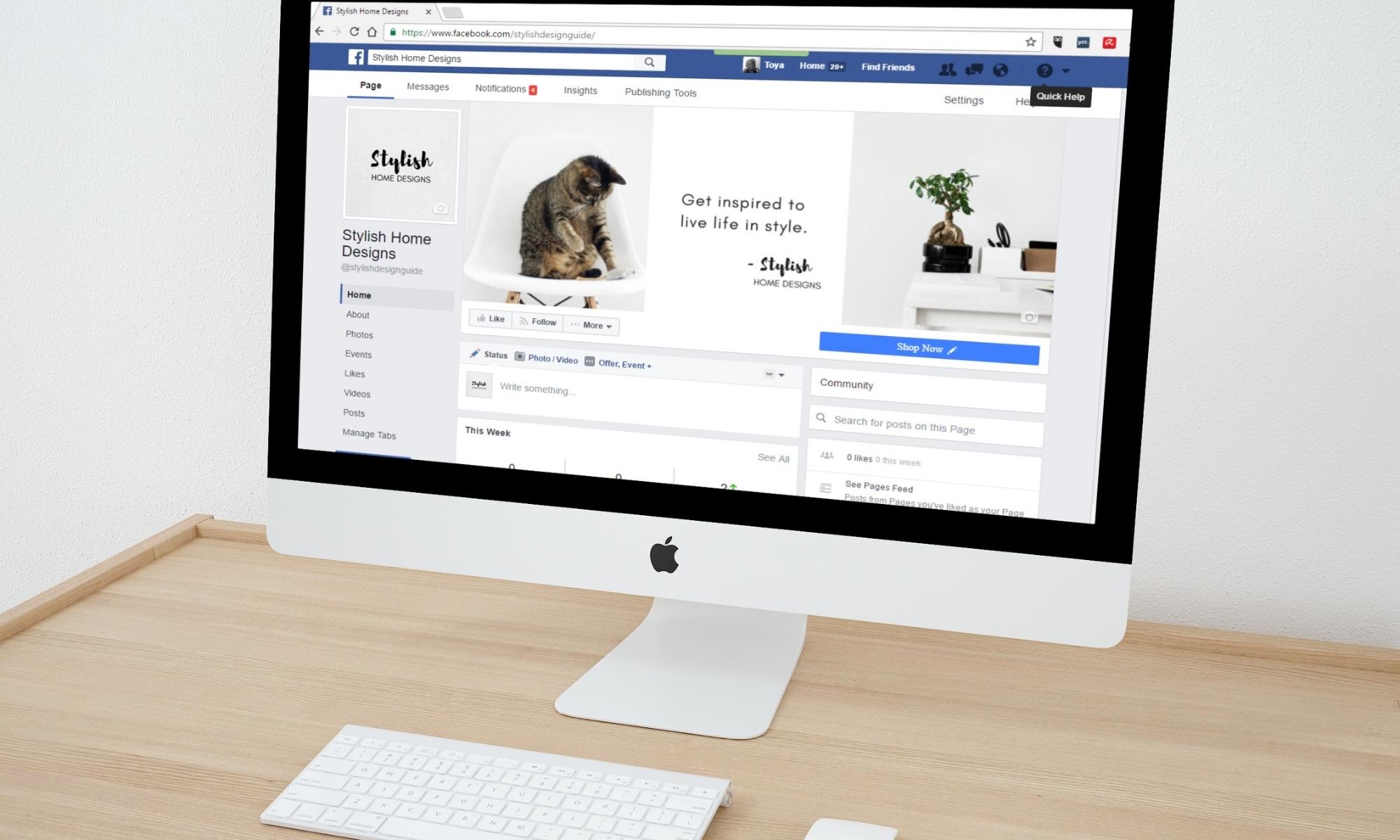 Dịch vụ chạy quảng cáo Facebook tại Bắc Giang