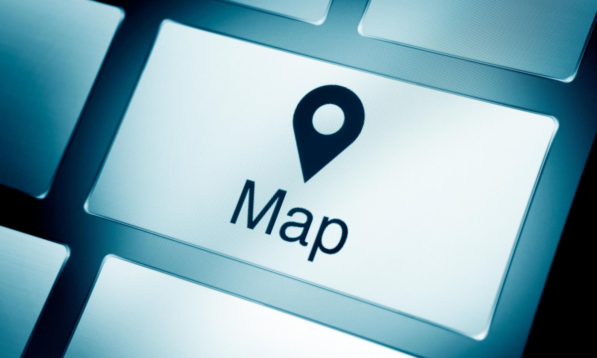 Dịch vụ tạo Google Maps Uy Tín, Chuyên Nghiệp tại Bắc Giang
