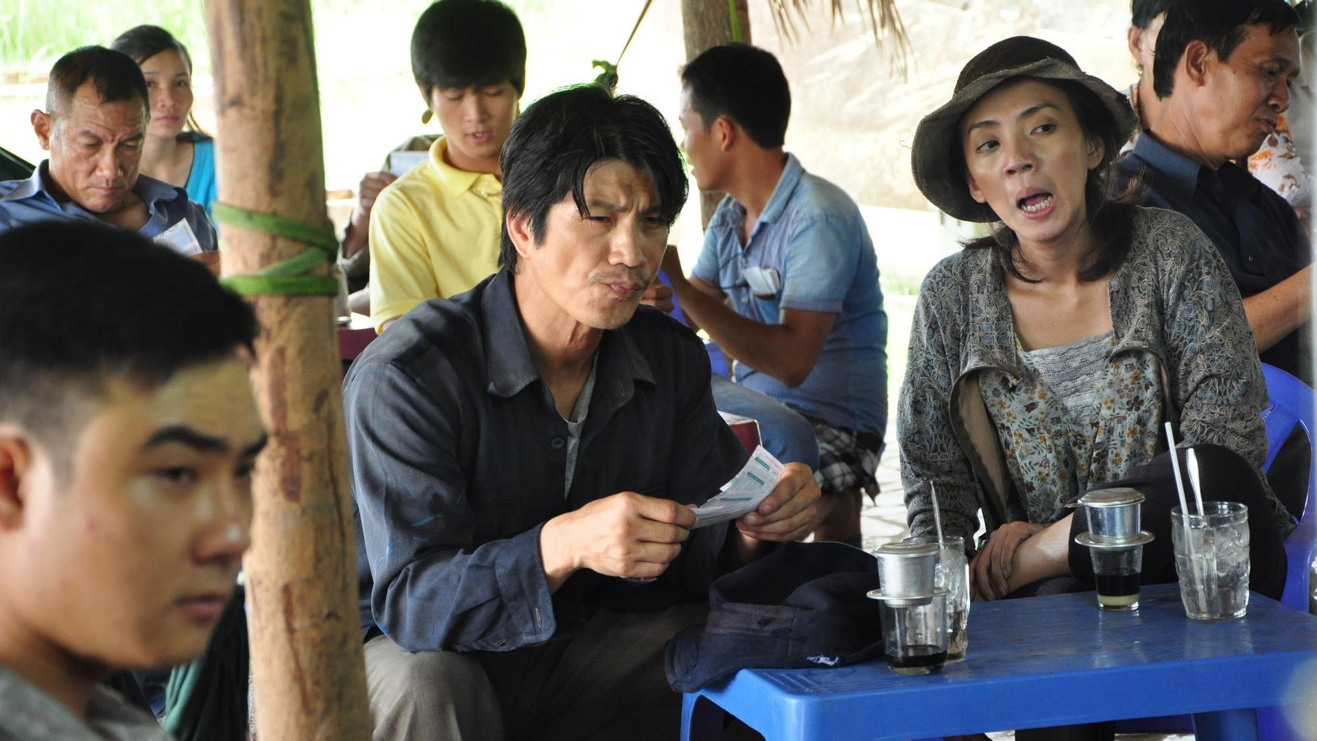 Khó hiểu phim Việt tranh giải Oscar: Phim dở đi thi, phim tốt ở nhà
