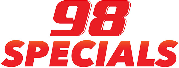 98 Specials