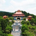 Thiền viện Trúc lâm Phượng Hoàng – Bắc Giang
