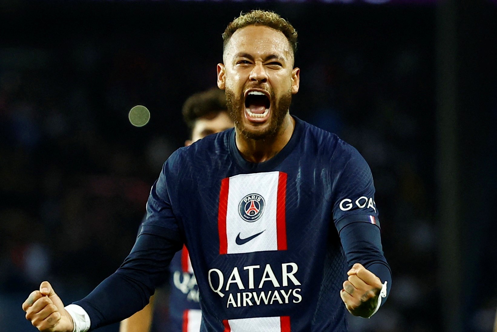 Neymar tỏa sáng ở siêu kinh điển nước Pháp