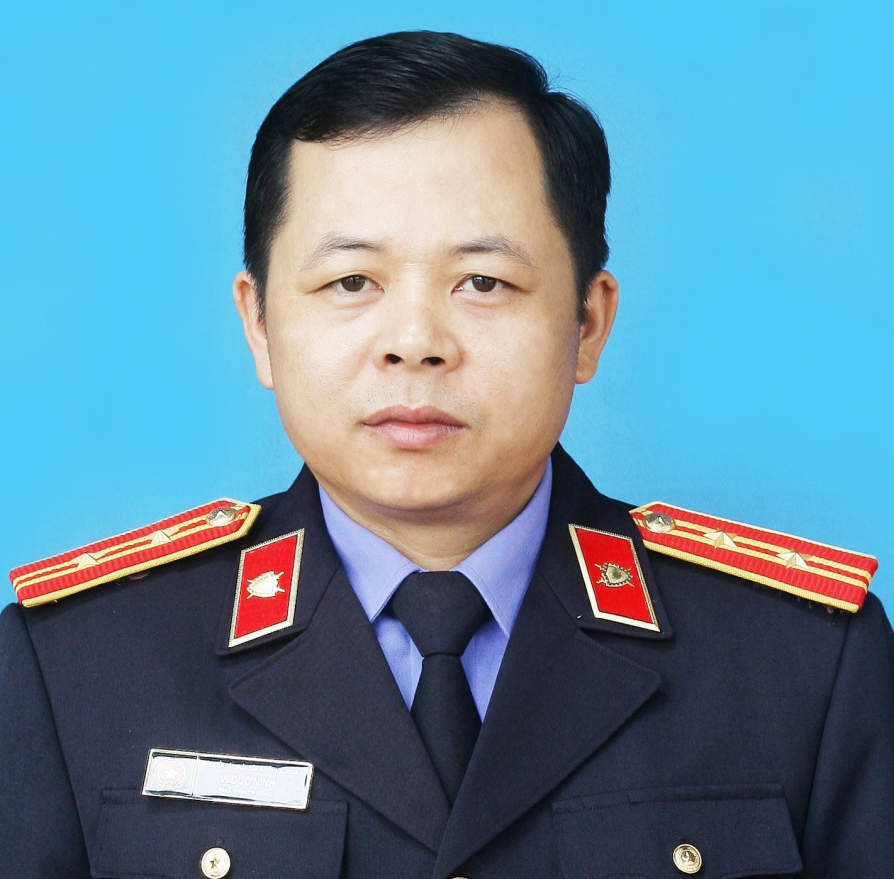 Viện trưởng VKSND huyện Lục Ngạn ở Bắc Giang bị bắt