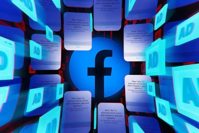 Apple vừa giáng đòn đau vào Facebook