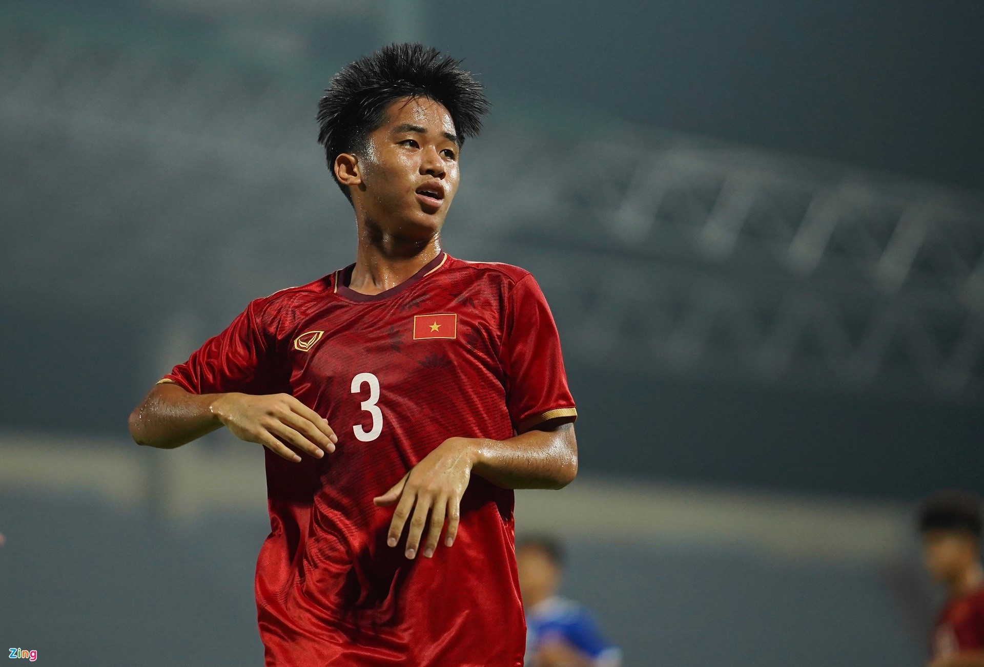 U17 Việt Nam là một trong 4 đội không thủng lưới ở vòng loại châu Á