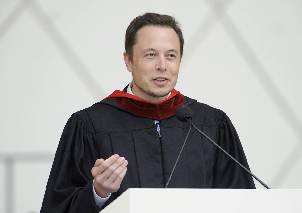 Elon Musk đã kiếm tiền thế nào suốt 30 năm qua