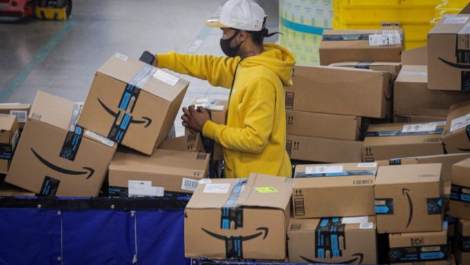 Amazon xác nhận sa thải hàng loạt nhân viên