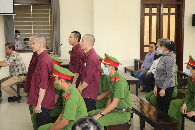 Vụ Tịnh thất Bồng Lai: Đề nghị y án 5 năm tù đối với ông Lê Tùng Vân