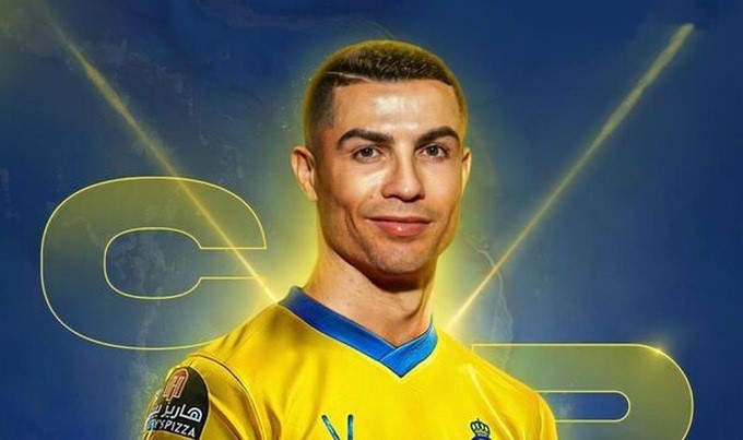 C.Ronaldo ký hợp đồng với CLB mới, hưởng mức lương siêu "khủng"