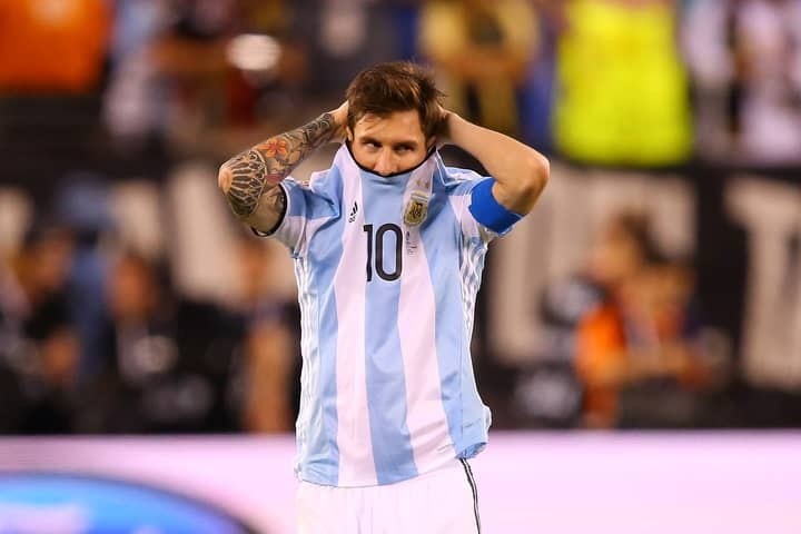 Vô địch World Cup, Messi còn gì để chinh phục?
