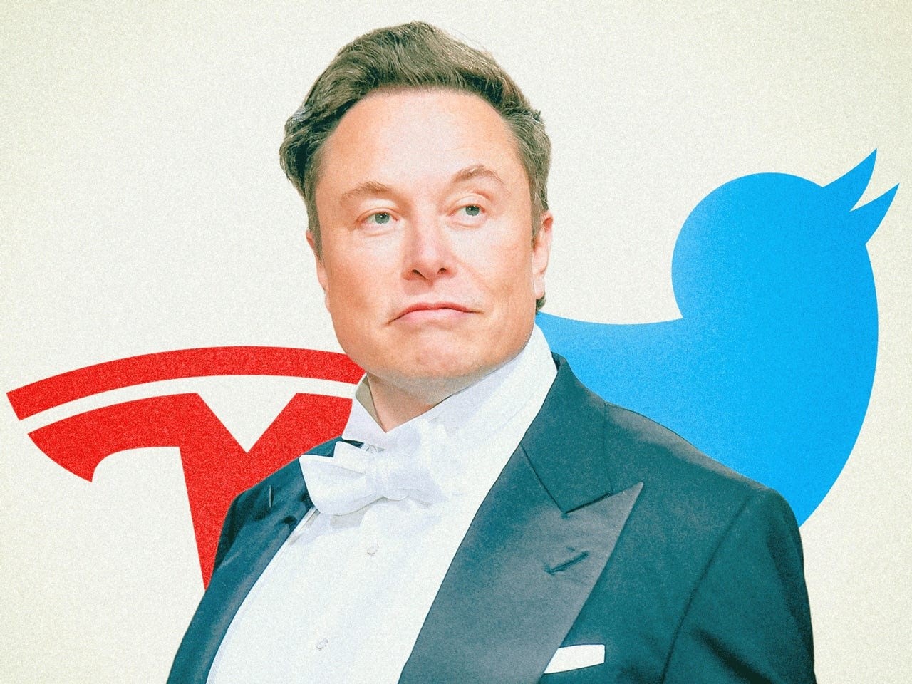 Elon Musk bỏ rơi Tesla