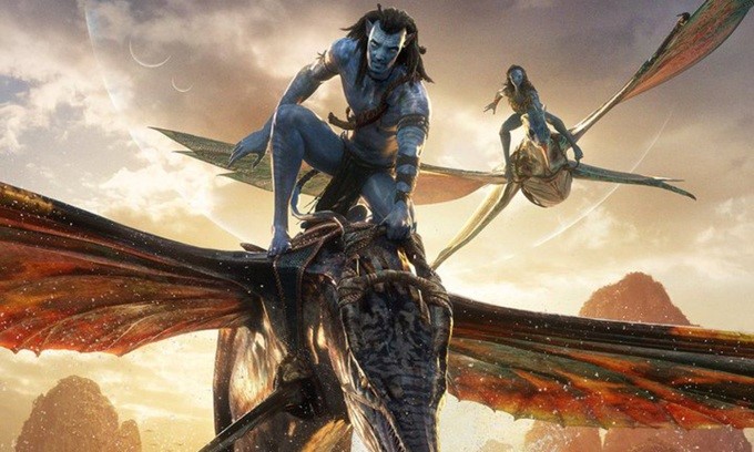 "Avatar 2" cán mốc 1,5 tỷ USD doanh thu, lọt top phim ăn khách mọi thời đại