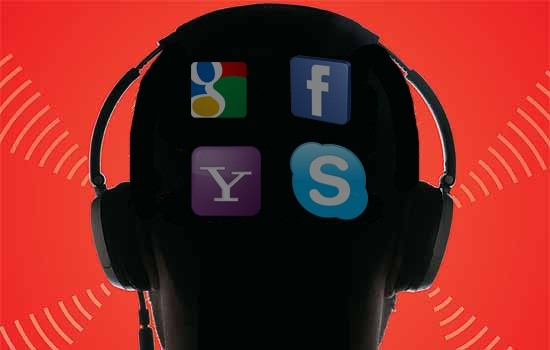 Vì sao Facebook, Google quảng cáo chuẩn như nghe lén người dùng