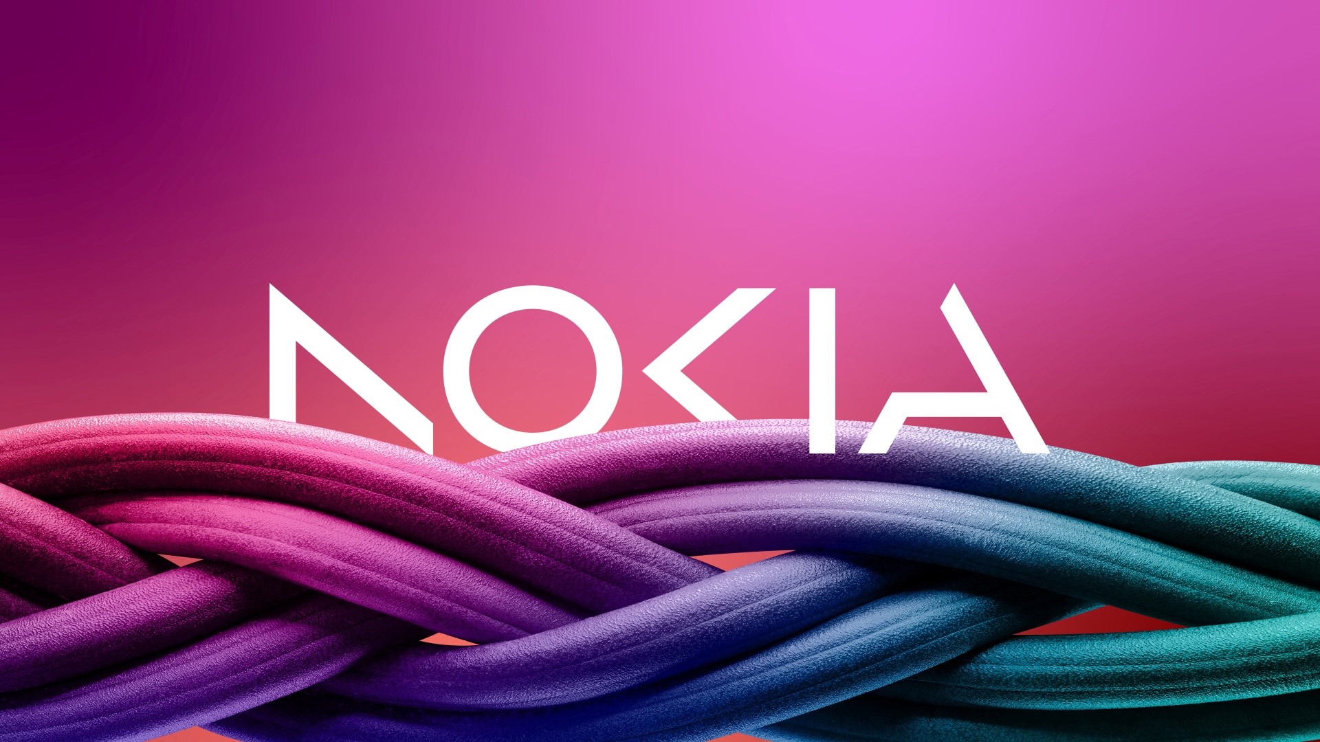 Nokia đổi logo sau gần 60 năm, bỏ lại quá khứ làm điện thoại