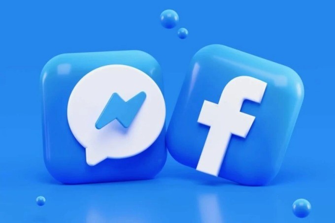 Messenger lại được gộp vào Facebook