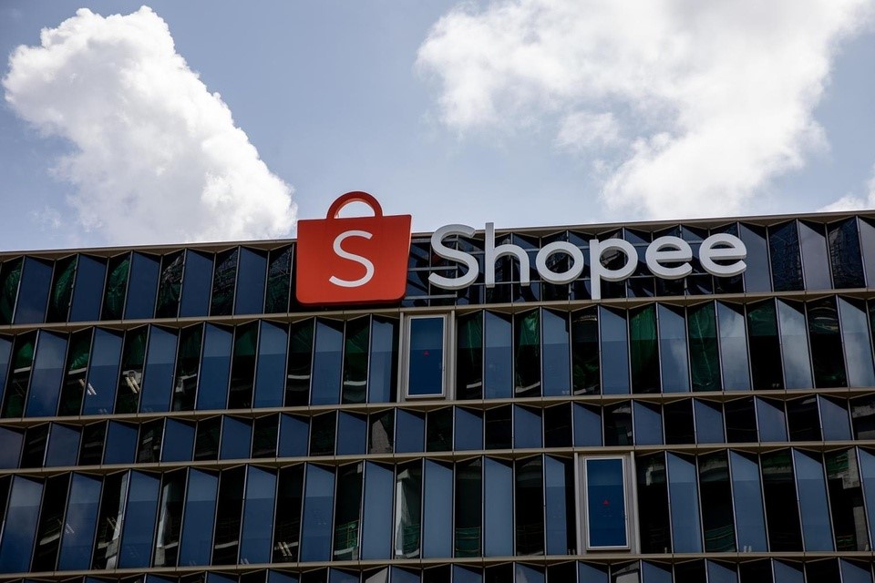 Shopee tiếp tục sa thải gần 500 nhân viên