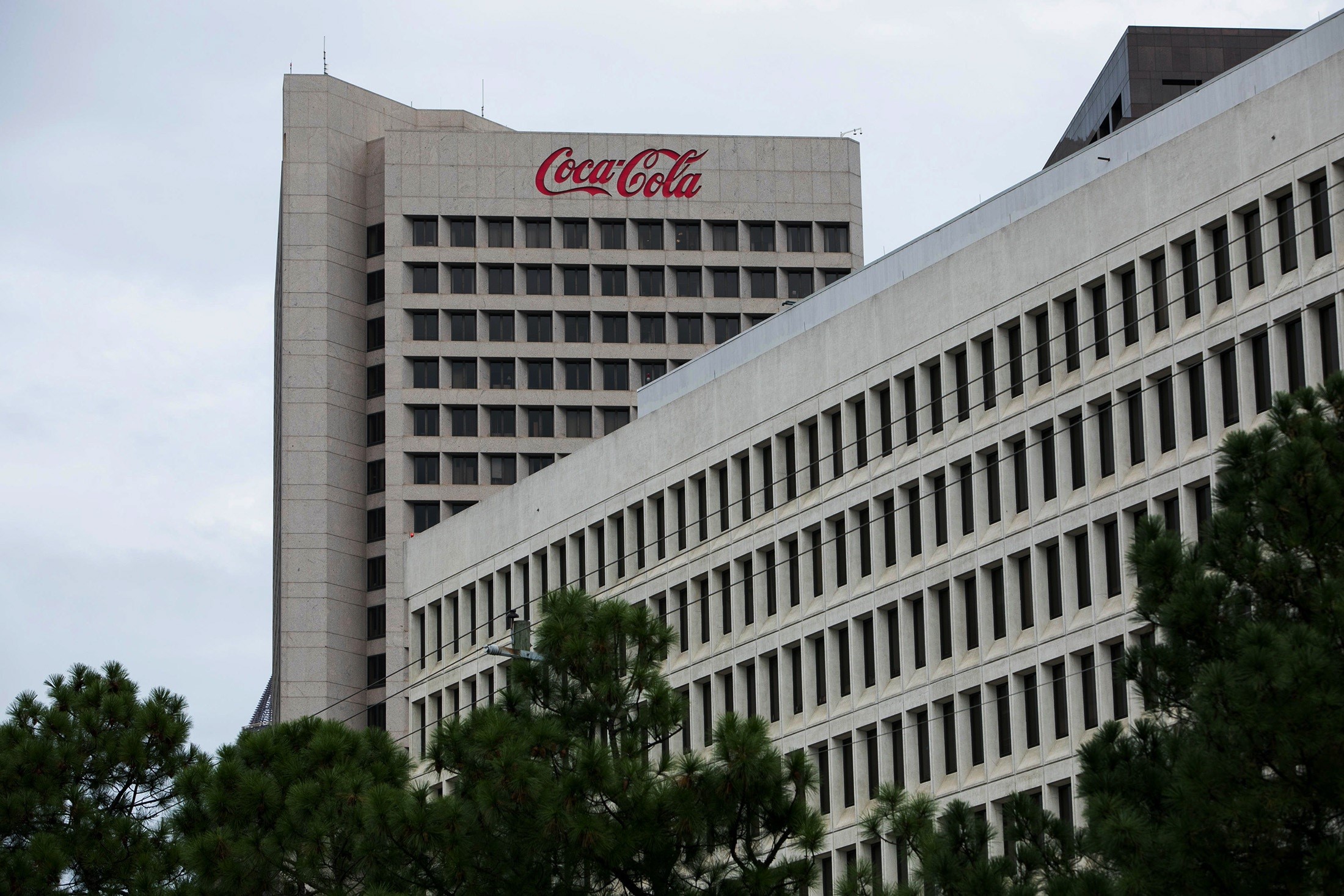 Hé lộ vụ trộm bí mật kinh doanh chấn động ở Coca-Cola