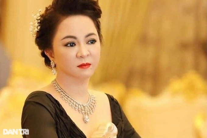 Vì sao tòa sơ thẩm tiếp tục ra quyết định tạm giam bà Phương Hằng?