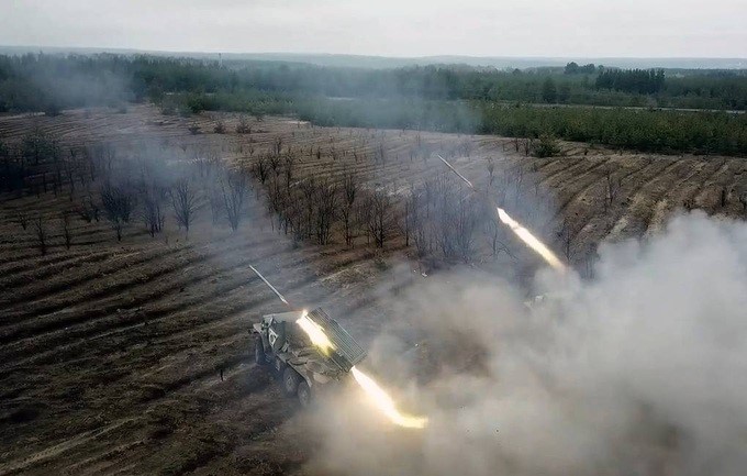Nga bắn hạ tên lửa "thay đổi cuộc chơi", phá hủy sở chỉ huy lữ đoàn Ukraine