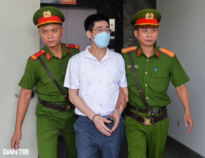 Lĩnh án chung thân, Hoàng Văn Hưng còn bị truy thu 18 tỷ đồng