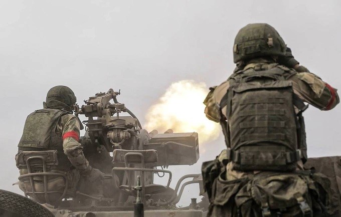 Nga tiến công mọi hướng, giao tranh khốc liệt bào mòn binh lực Ukraine