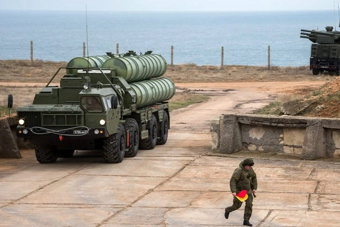 Crimea bị tấn công tên lửa, Nga cảnh báo đanh thép