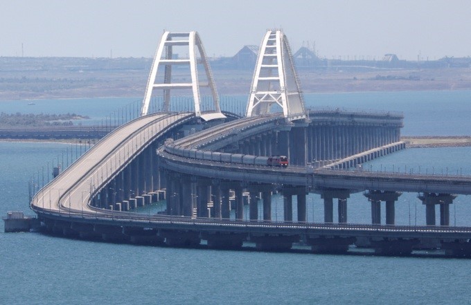 Crimea bị tấn công tên lửa, Nga cảnh báo đanh thép