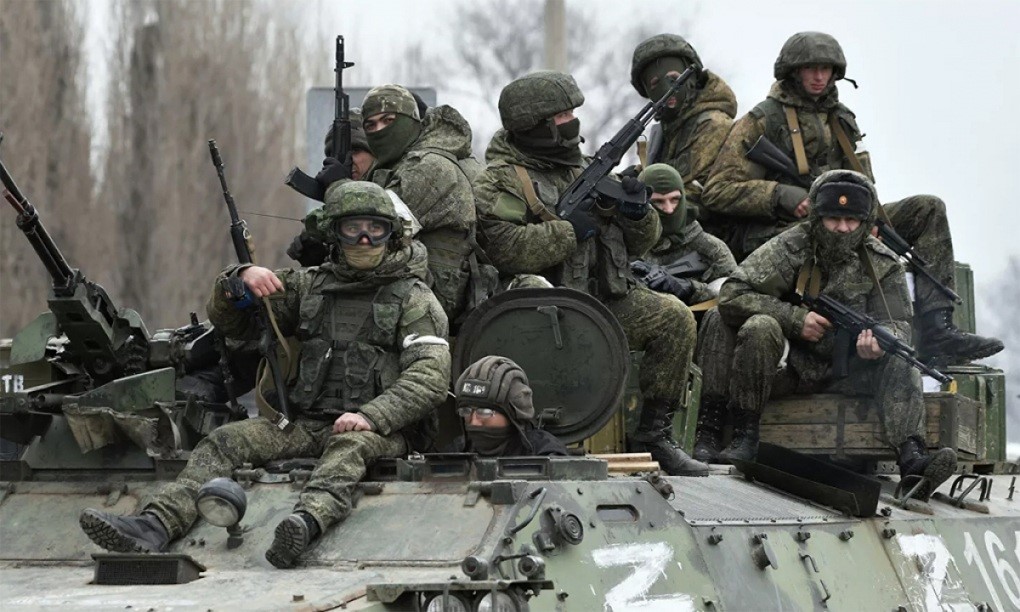 Nga đã chi bao nhiêu cho cuộc chiến tại Ukraine?