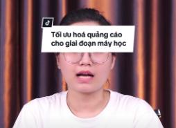 Tối ưu hoá quảng cáo cho giai đoạn máy học