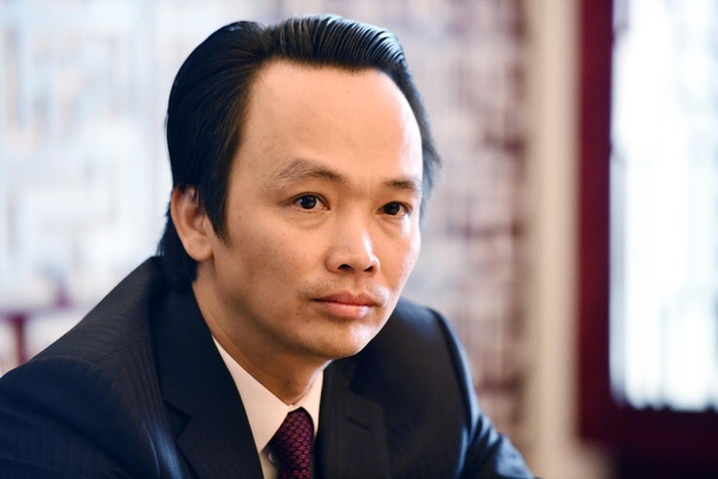 Cựu Chủ tịch FLC Trịnh Văn Quyết "quay xe", đổ tội cho em gái