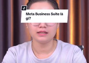 Meta Business Suite là gì?