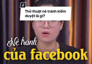 Thủ thuật né tránh kiểm duyệt là gì?