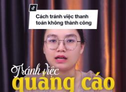 Cách tránh việc thanh toán không thành công