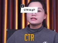CTR là gì?