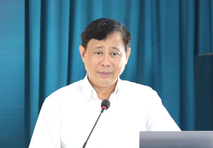 Cựu chủ tịch tỉnh Bắc Ninh Nguyễn Tử Quỳnh bị bắt
