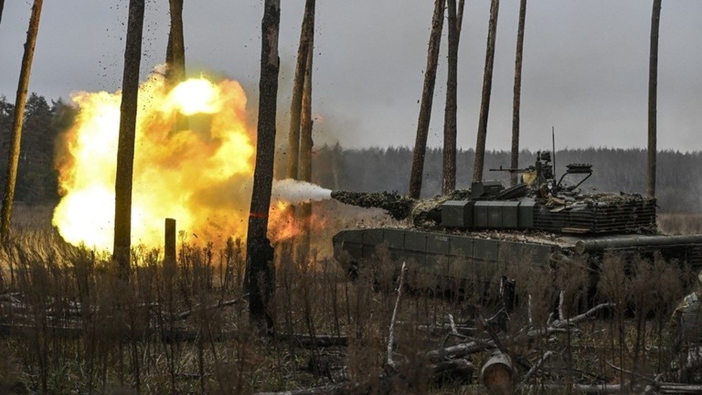 Nga có thể sắp mở trận chiến lớn, lật ngược cục diện xung đột