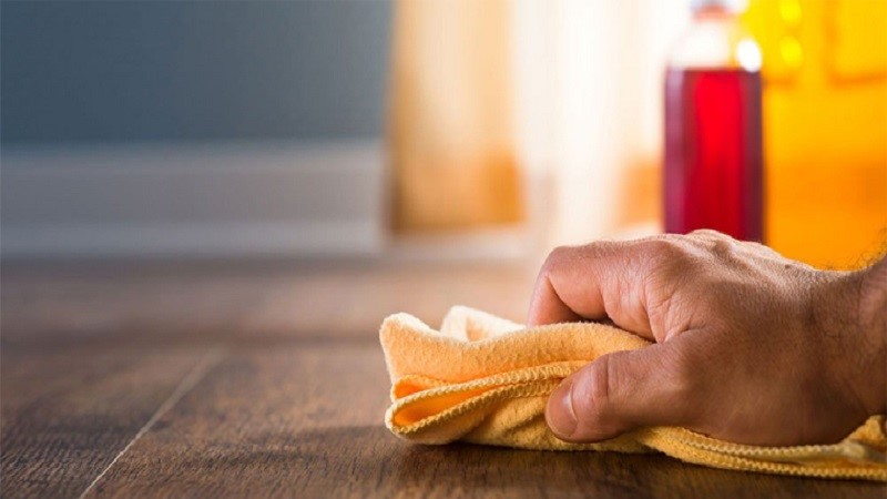12 cách chống nồm ẩm trong nhà đơn giản lại hiệu quả nhanh chóng