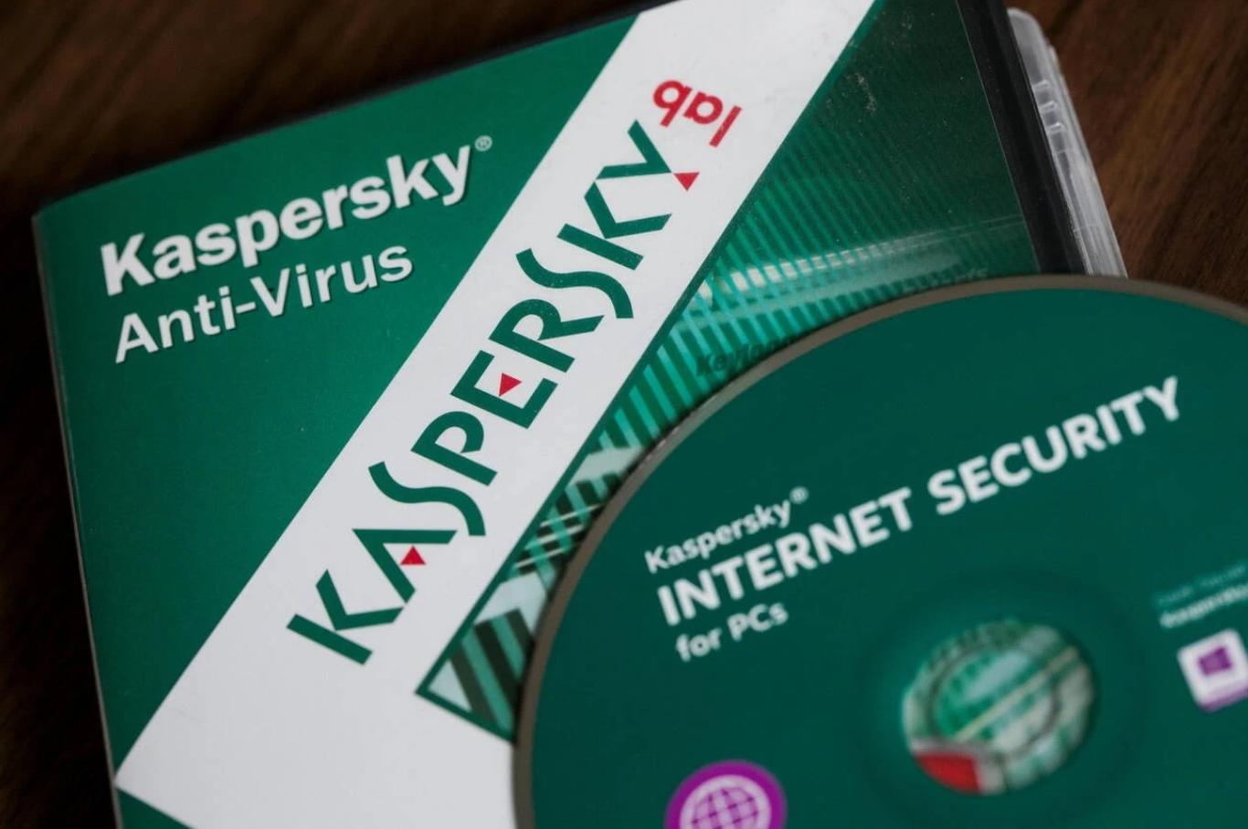 Phần mềm diệt virus nổi tiếng vừa bị cấm trên toàn nước Mỹ