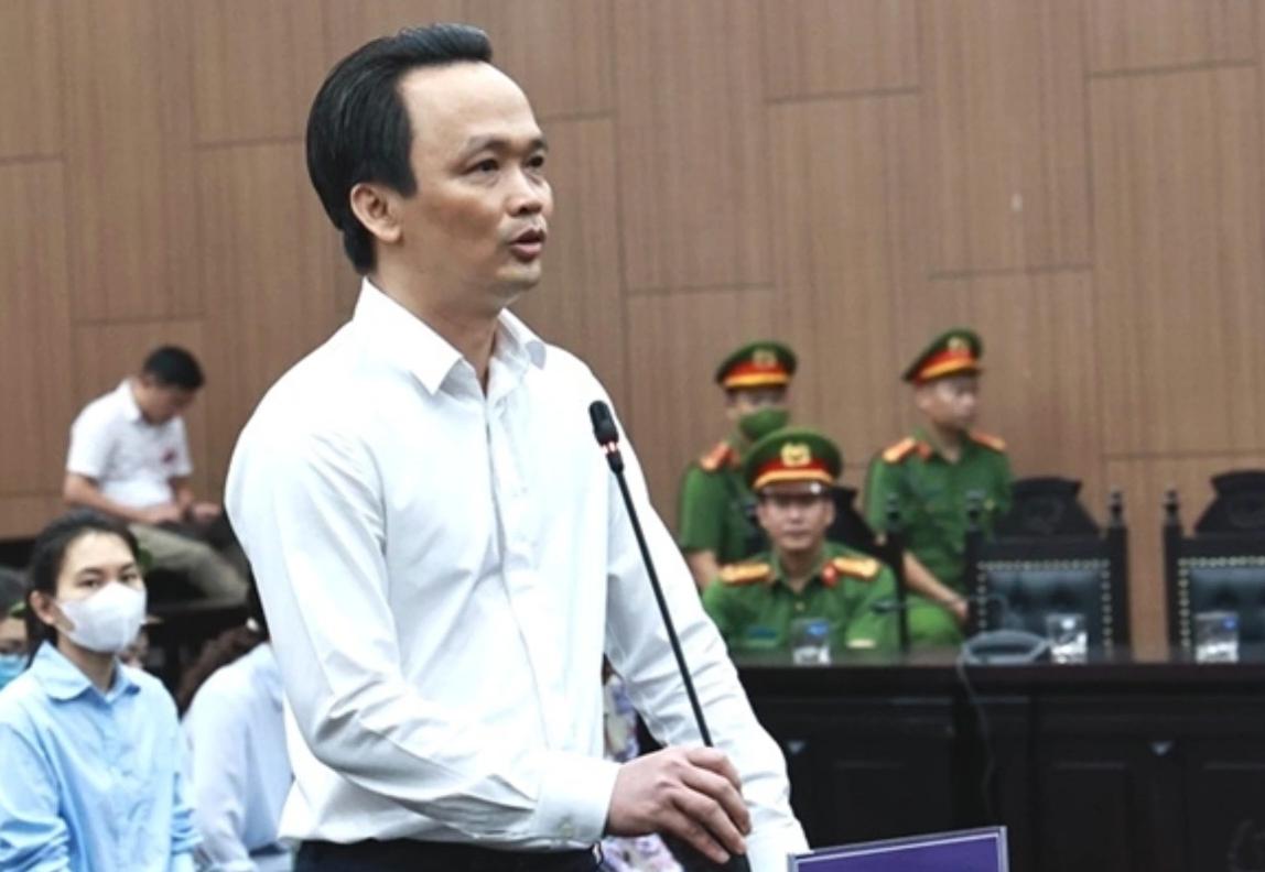 Cựu Chủ tịch FLC Trịnh Văn Quyết bị đề nghị 24-26 năm tù