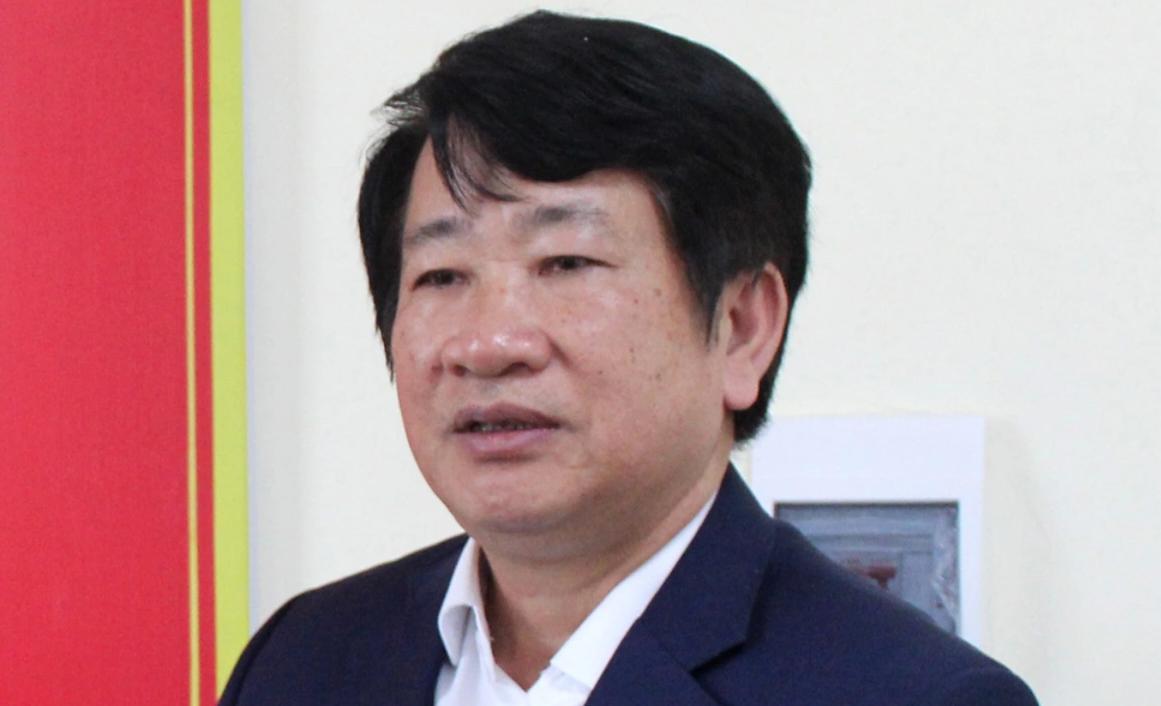 Cựu Giám đốc BHXH Bắc Giang bị đề nghị truy tố vì nhận hối lộ