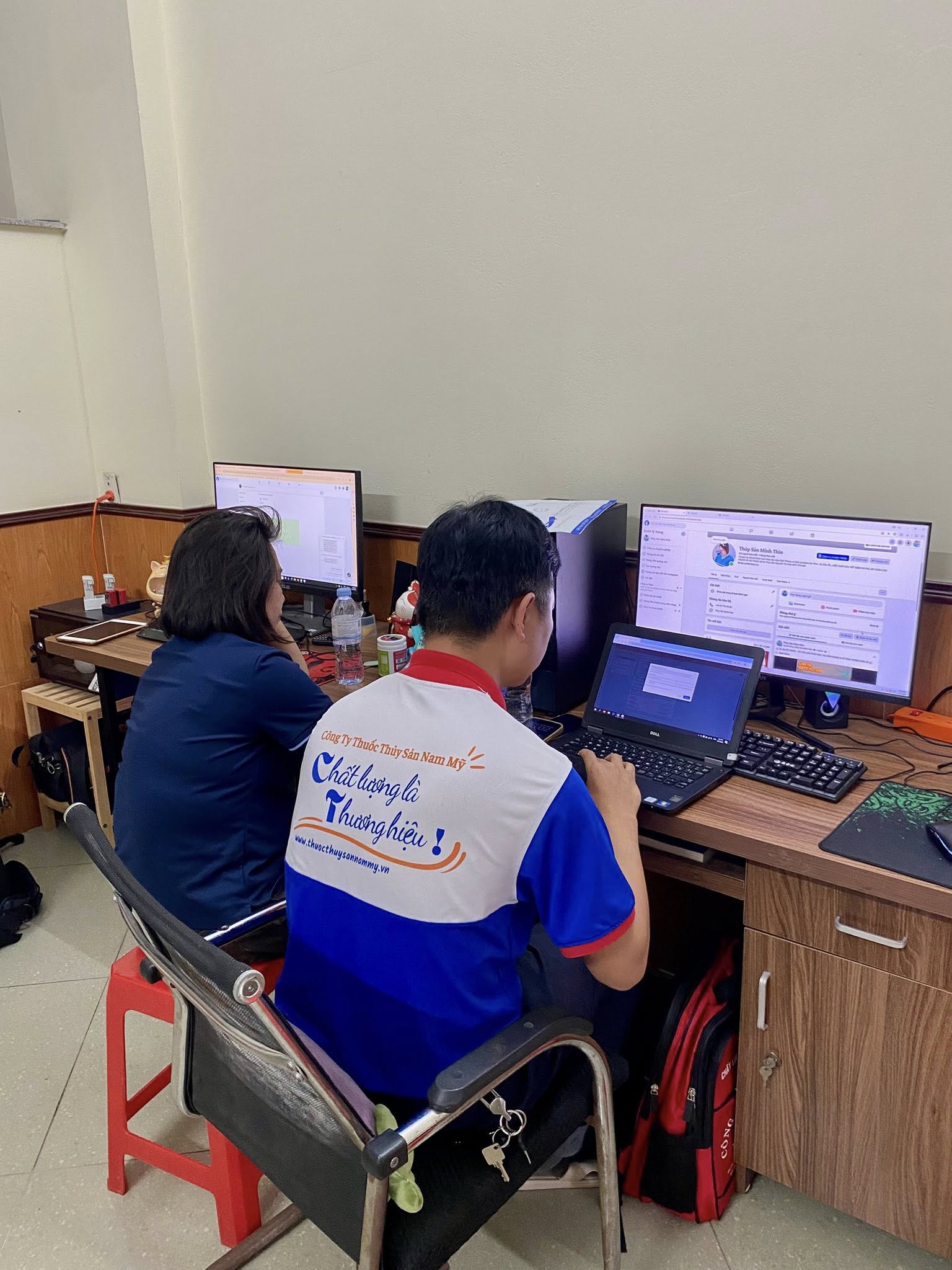 Học Chạy Quảng Cáo Tại Bắc Giang