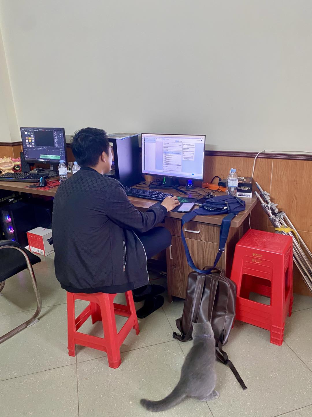 Học Chạy Quảng Cáo Tại Bắc Giang